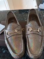 Gucci Schuhe gr 40 Berlin - Tempelhof Vorschau