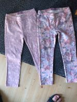 Mango Leggings Hosen Gr.104 Mädchen Bayern - Parkstetten Vorschau