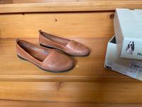 Hush Puppies Schuhe Damenschuhe Frühling Sommer Größe 37 Hessen - Linden Vorschau