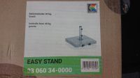 Kettler Easy Stand Granitständer Schirmständer 40kg rollbar Hessen - Heppenheim (Bergstraße) Vorschau