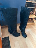 Sexy Stiefel, kniehoch Hessen - Freigericht Vorschau