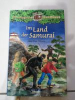 Das magische Baumhaus im Land der Samurai Rheinland-Pfalz - Oberkirn Vorschau
