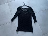 Guess Damen Bluse Oberteil T-Shirt schwarz 36-38 (S-M) Dortmund - Lücklemberg Vorschau