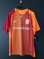 Galatasaray Trikot 2016 M NEU! Original Nike Baden-Württemberg - Bad Rappenau Vorschau