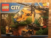 Lego City 60158 - Neu und OVP Hessen - Messel Vorschau