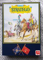 Jumbo Spiel Stratego, vollständig, Spaß Familie, Versand mögl. Baden-Württemberg - Sulz Vorschau