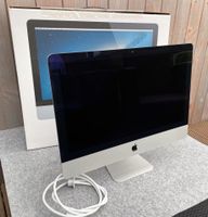 Apple iMac 21,5 mit Magic Maus und Tastatur  in OVP Nordrhein-Westfalen - Viersen Vorschau