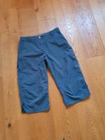 MAIER Wanderhose Gr. 40 Trekking Hose 3/4  GRAU   TOP ZUSTAND Bayern - Wertach Vorschau