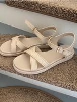 Damen Sandalen Neu 42 Nordrhein-Westfalen - Warstein Vorschau