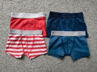 Boxershorts Unterhosen Petit Bateau 2 Jahre 86 Nordrhein-Westfalen - Schalksmühle Vorschau