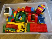 Volle Lego Duplo Kiste Sammlung Pankow - Weissensee Vorschau