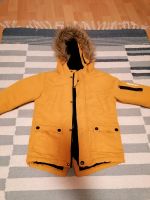 Kinder Winterjacke mit Teedyfleece Gr. 110 Bayern - Niederlauer Vorschau