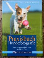 NEU Praxisbuch Hundefotografie CADMOS vom Schnappschuss zum perfe Nordrhein-Westfalen - Ladbergen Vorschau