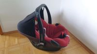 Maxi Cosi Pebble + Family Fix Isofix + Autositz KIndersitz Frankfurt am Main - Altstadt Vorschau