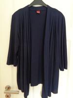 Shirt Weste Olsen blau Gr. 42 Bayern - Puchheim Vorschau