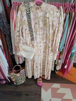Süsses Sommerkleid/ Maxi Nordrhein-Westfalen - Gelsenkirchen Vorschau
