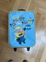 Minions Kinderkoffer Trolley Leipzig - Gohlis-Mitte Vorschau