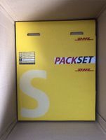 30 x Paket S Packset für Versand Karton Nordrhein-Westfalen - Oberhausen Vorschau