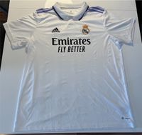 Trikot Real Madrid | XXL | neuwertig | ungetragen | Adidas Saarland - Nalbach Vorschau