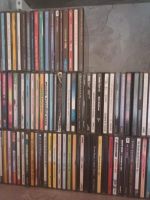 CD-Sammlung ,Rock,Pop,Lovesongs Baden-Württemberg - Neulußheim Vorschau