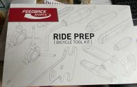 Ride Prep Bicycle Tool Kit Herzogtum Lauenburg - Geesthacht Vorschau