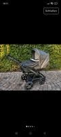 Kinderwagen Hartan Xperia Sachsen - Hirschfeld b Zwickau Vorschau