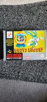 Tiny Toon SNES mit Ovp Thüringen - Hermsdorf Vorschau