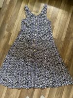 Sommerkleid Vintage 38/40 A-Linie Nordrhein-Westfalen - Bottrop Vorschau