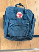 Fjallraven Rucksack blau Essen - Essen-Werden Vorschau