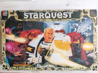 Starquest Brettspiel + Erweiterung Angriff der Eldar MB Spiele Thüringen - Uhlstädt-Kirchhasel Vorschau