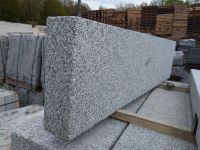 Granit Rasenkante,8x25x100, Bordstein Naturstein Beetkante Nordrhein-Westfalen - Löhne Vorschau