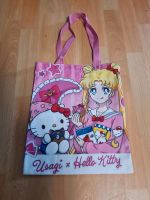 Sailor Moon x Hello Kitty Tragetasche NEU Rheinland-Pfalz - Trier Vorschau