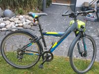 Winora Streetfahrrad(streethammer) Nordrhein-Westfalen - Soest Vorschau