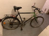 Reparaturbedürftiges Fahrrad Clipper Niedersachsen - Wolfenbüttel Vorschau