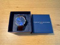 Sommerliche Armbanduhr von Tommy Hilfiger Stuttgart - Stuttgart-West Vorschau