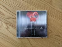 de/vision CD Album Void Devision Brandenburg - Potsdam Vorschau