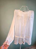 Damen Bluse, Tunika, Top gr. 38 weiß NEU von C&A Bayern - Eckental  Vorschau