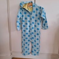 Frugi Strandanzug Overall Frottee Gr. 80 86 12-18m Altona - Hamburg Othmarschen Vorschau