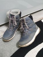 Jack wolfskin kinder winterstiefel gr 35 Berlin - Tempelhof Vorschau