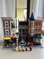 LEGO® Creator Expert 10255 Assembly Square / Stadtleben Hessen - Linsengericht Vorschau