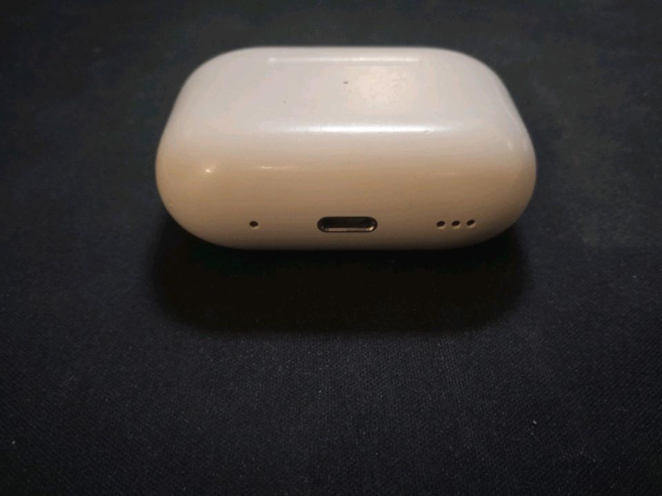 AIR PODS PRO 2. GEN | WIE NEU! | 125 in München