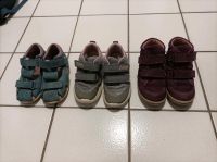 Superfit, Sandalen, Sneaker, Glitzerschuhe, Pepino, Schuhe Köln - Köln Dellbrück Vorschau