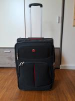 Weichschalenkoffer Rostock - Gehlsdorf Vorschau