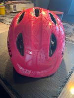 Giro Kinder Fahrradhelm 45-49 cm ! Rheinland-Pfalz - Mudenbach Vorschau