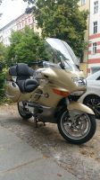 BMW K1200LT Friedrichshain-Kreuzberg - Kreuzberg Vorschau