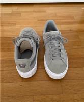 Puma Sneaker grau / silber Gr. 39 Essen - Rüttenscheid Vorschau