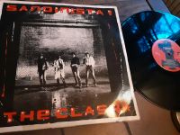 THE CLASH, SADINISTA, ALBUM MIT 3 VINYLS Niedersachsen - Borkum Vorschau