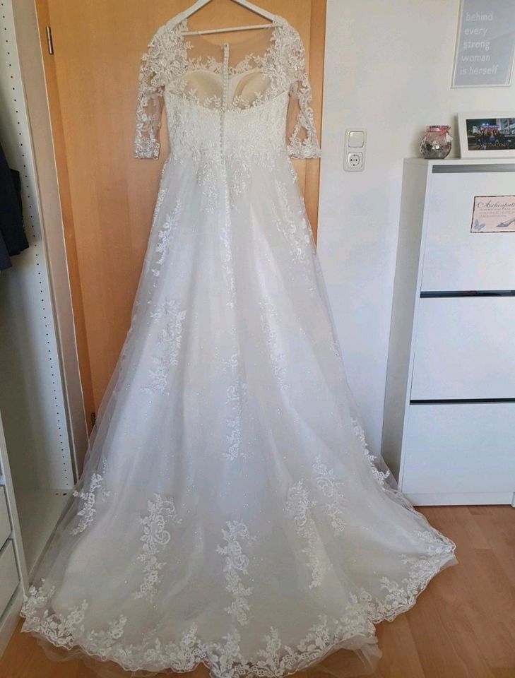 Brautkleid "Lia" Lavie Mariee in Dortmund