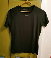 CRAFT Trikot Sportshirt schwarz 44 XXL Bayern - Oberaudorf Vorschau