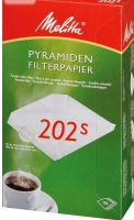 NEU - Melitta Pyramidenfilter 5er Pack Filter Kaffee Thüringen - Weimar Vorschau